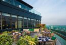 Rooftop Opportunities: Elevating Business Spaces for Dining and Events