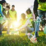 Clean Communities, Bright Futures: Strategies to Keep Our Neighborhoods Spotless