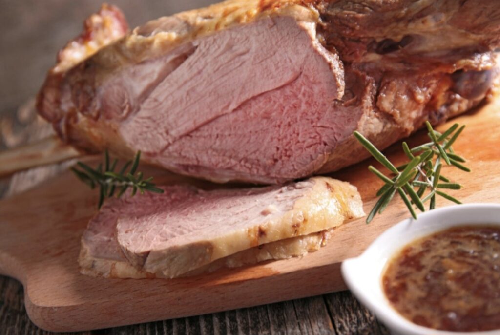 The Ultimate Guide to Lamb Seasoning: Enhancing Flavor in Every Bite
