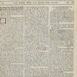Indian Newspaper Day January 29th 2025