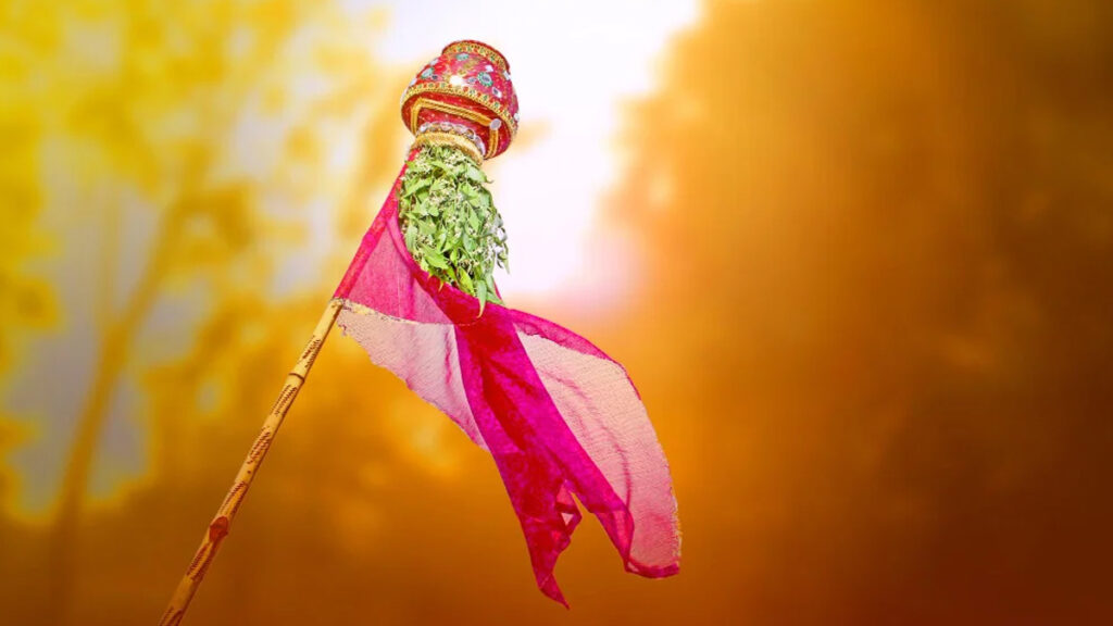 Gudi Padwa 2025 (Marathi New Year): Date, Rituals & Celebrations