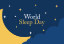 World Sleep Day 2025 Theme