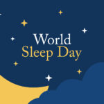 World Sleep Day 2025 Theme