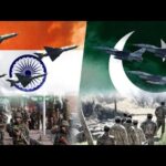 India Pakistan War 2025