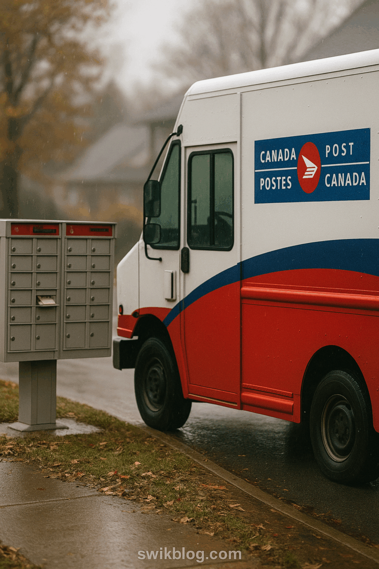 Canada Post Strike 2025 Suspended — What It Means for Your Mail