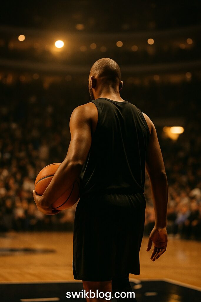 Chris Paul Retirement 2025 news