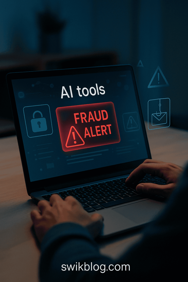 International Fraud Awareness Week 2025: How to Use AI Tools to Spread Scam Awareness
