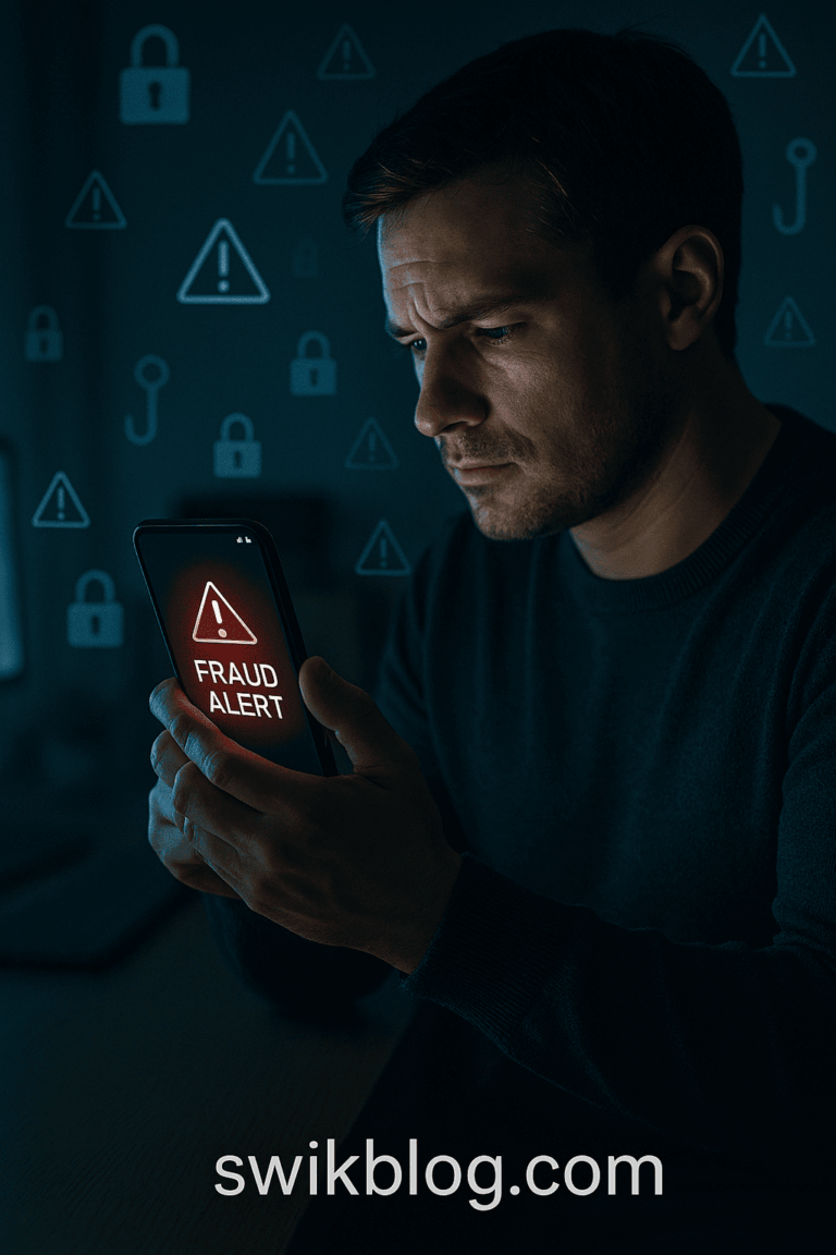 International Fraud Awareness Week 2025: Why Digital Scams Are Exploding This Year