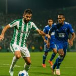 Juventude vs Cruzeiro: The High-Stakes Clash That’s Blowing Up Searches Today