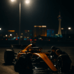 FIA Stuns F1: McLaren Disqualified in Las Vegas – What It Means for Norris, Piastri and the Title Race