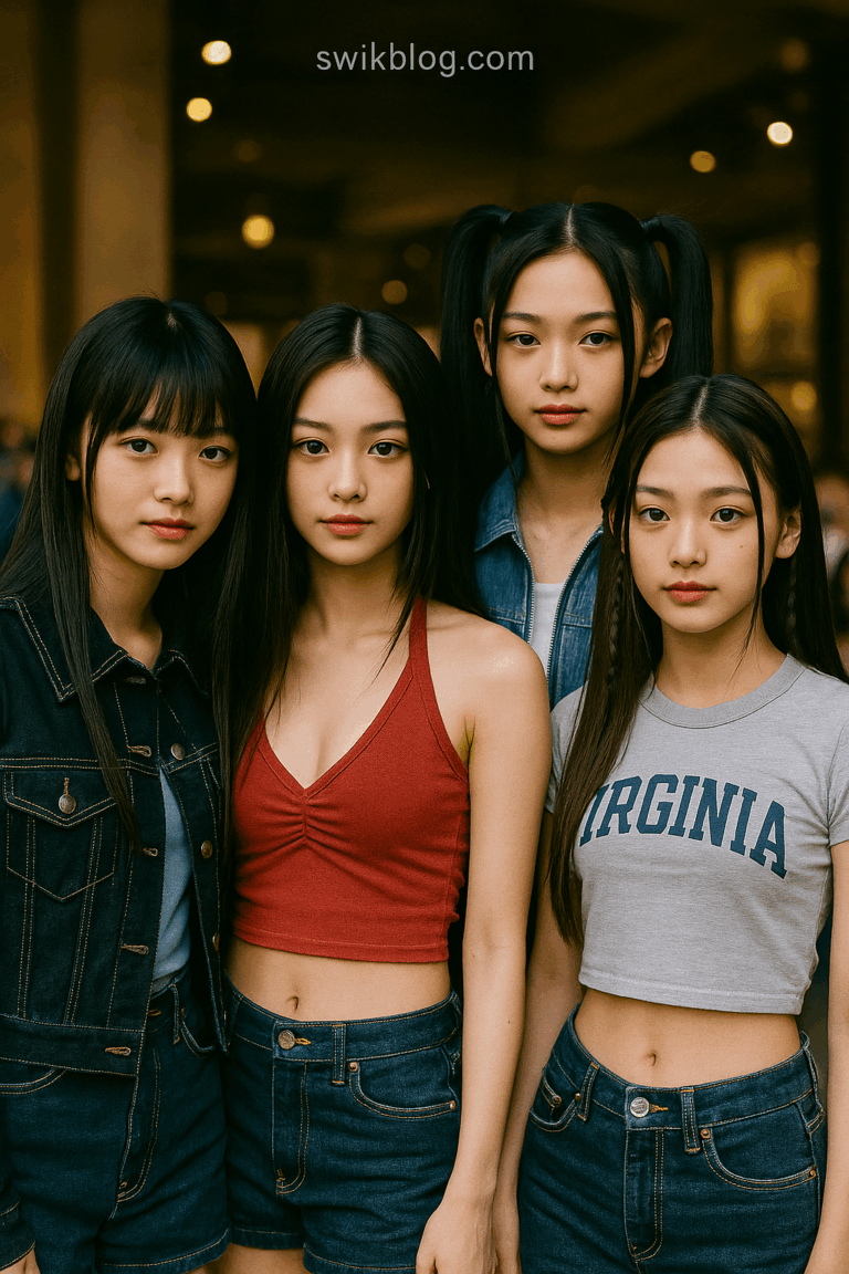 NewJeans Return to ADOR: Why This K-Pop Story Is Trending Worldwide in 2025