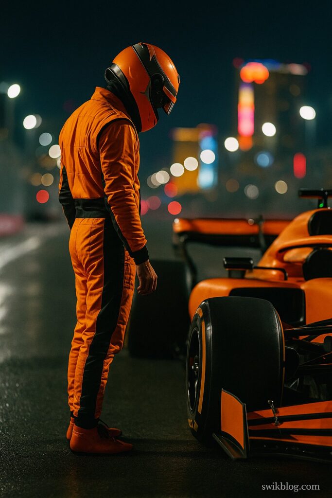 Why Oscar Piastri’s Shock Disqualification Has Thrown the F1 Season Into Chaos