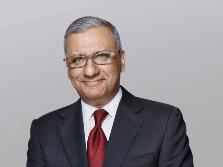 Shumeet Banerji Quits BBC Board in 2025 – What Happened?