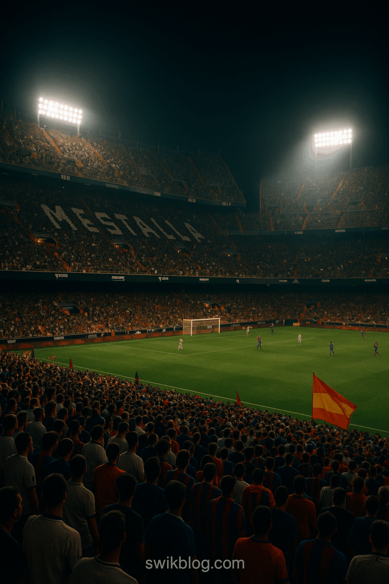 Why Valencia vs Levante Has Everyone Talking in the US and UK Tonight