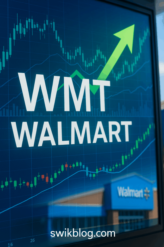 Why Walmart Stock (WMT) Is Trending on Google Today
