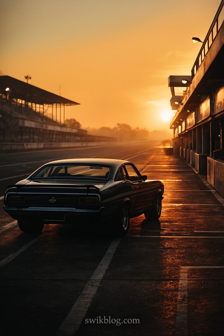 Allan Moffat, Australian motorsport legend, dies aged 83 after long Alzheimer’s battle