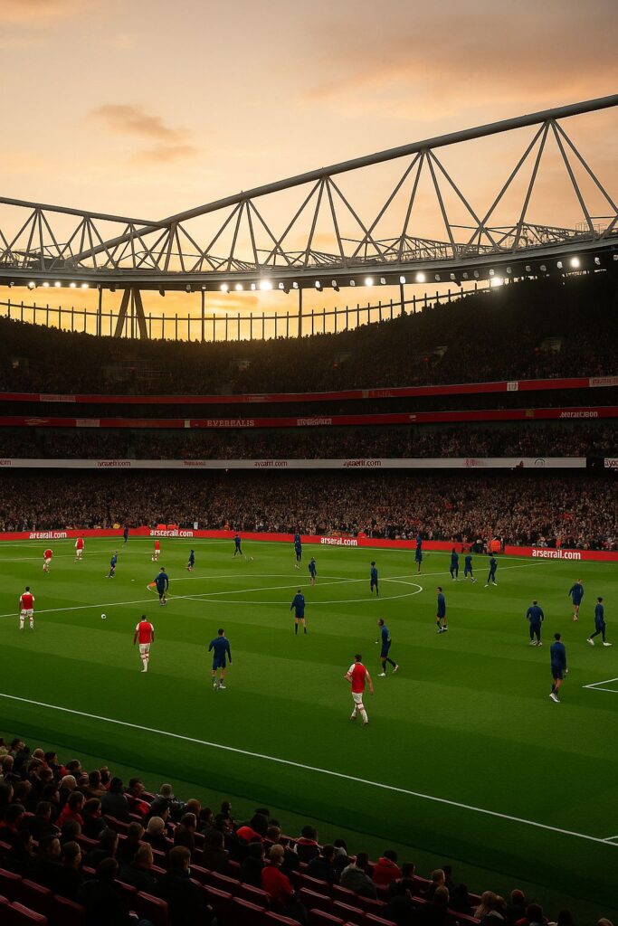 Arsenal vs Tottenham at 16:30: North London Derby Schedule, Stakes and How to Watch Today