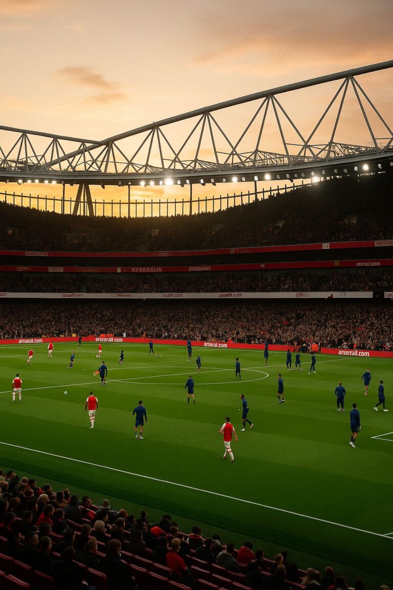 Arsenal vs Tottenham at 16:30: North London Derby Schedule, Stakes and How to Watch Today