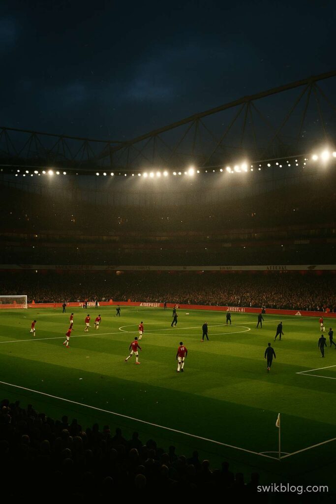 Arsenal vs Tottenham Kickoff Time Guide: What Time the North London Derby Starts in the USA, India, Australia and Europe