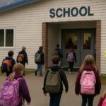 ‘We’re Not Ready, But We’re Here’: Bella Coola School Reopens Days After Grizzly Attack