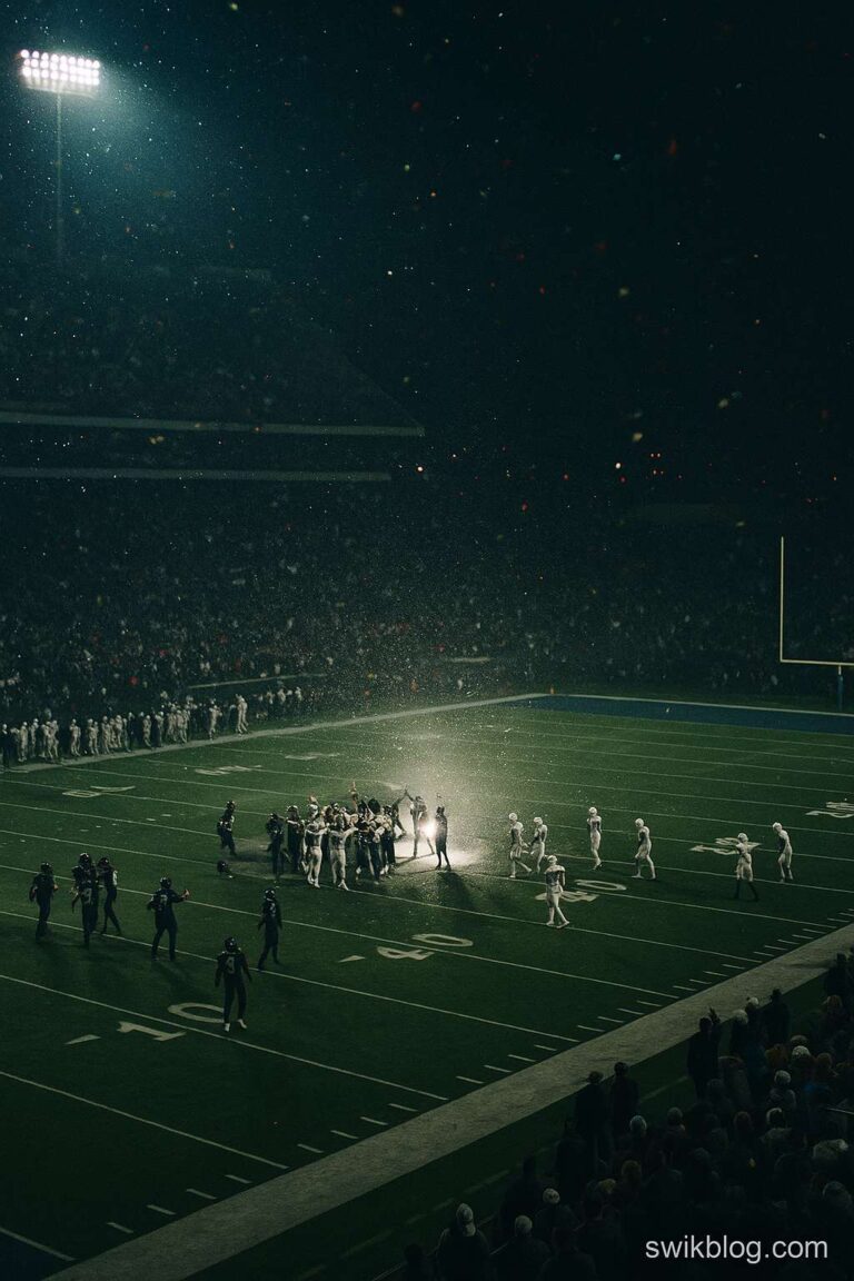 2025 Big 12 Championship Game: Updated Paths and Simple Tiebreaker Guide After Week 13