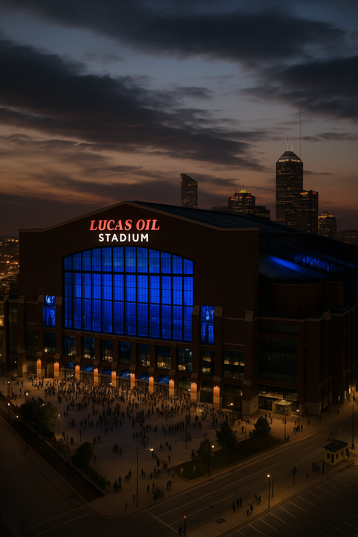 2025 Big Ten Championship Game: Date, Teams, Paths & Tiebreakers