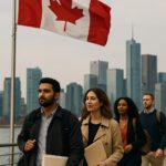 Canada Invites 1,000 for PR in Latest Express Entry Draw — CRS Cutoff & Who Qualifies