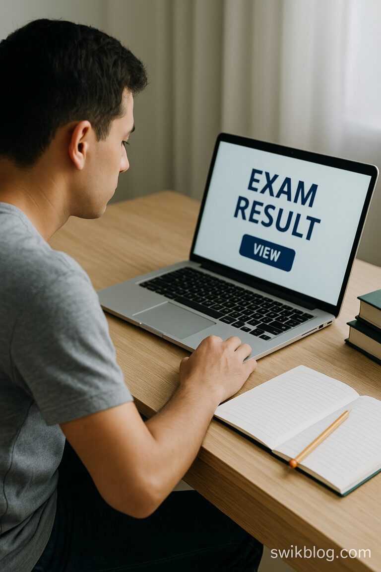 ICSI CSEET November 2025 Result Time, Login Process & Documents Needed