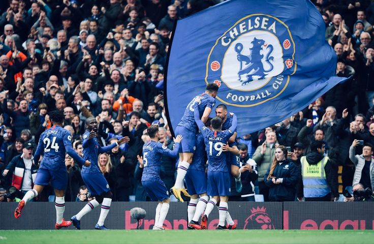 Chelsea vs Barcelona: A Rare Champions League Clash Where Both Giants Arrive Outside Europe’s Top 10