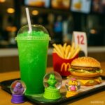 McDonald’s Australia Launches the Grinch Meal — But Fans Shocked as Pineapple McSpicy and World Heist Favourites Are Removed
