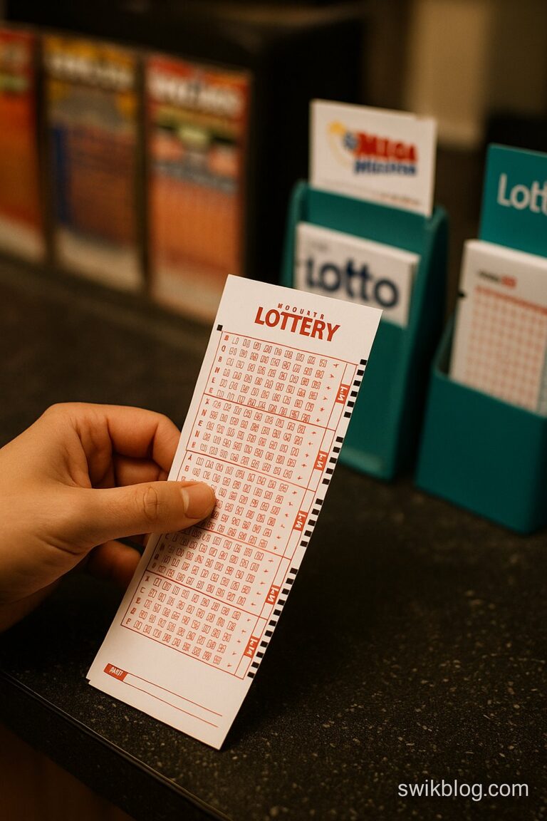 Ireland Lotto Results: Winning Numbers for Saturday, 17 January 2026
