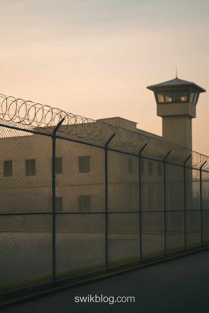 Jen Shah Early Prison Release: Who She Is, Why She Was Jailed, and Why She’s Trending Today