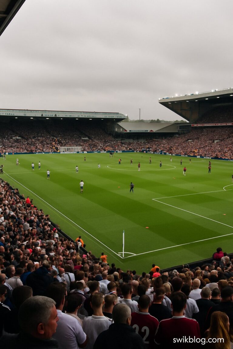 Leeds United vs Aston Villa: Why Today’s Elland Road Clash Is Suddenly Everywhere Online