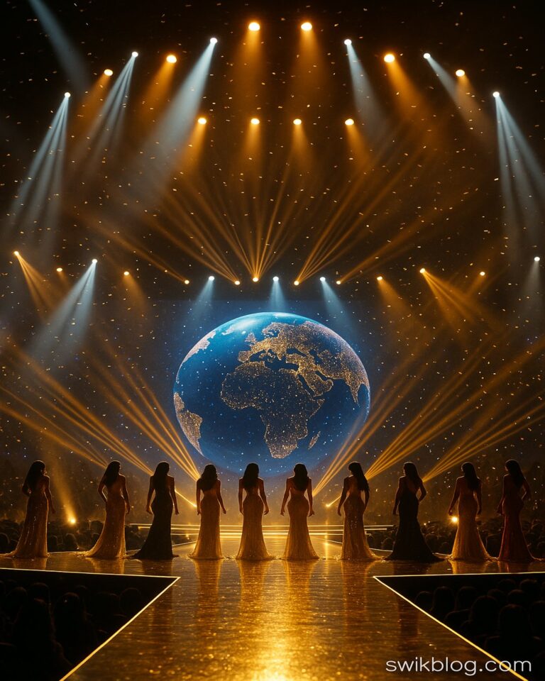 Miss Universe 2025: Date, Venue, Top 10 Favorites & How to Watch Live