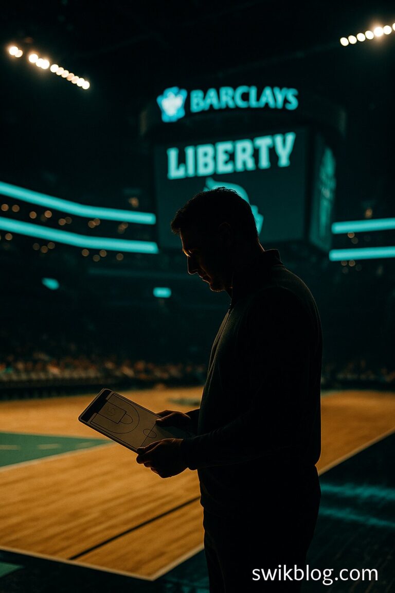 New York Liberty Hire Warriors Assistant Chris DeMarco as Head Coach — What It Means for 2025 WNBA Title Race