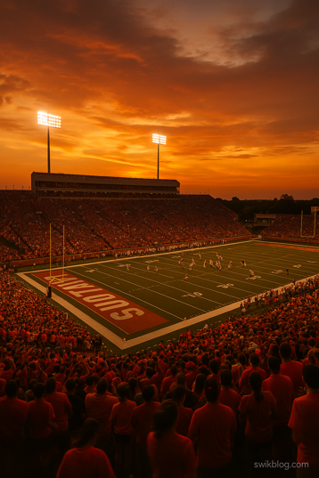 2025 Sun Belt Championship Game: Date, Teams, Paths & Scenarios