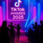 TikTok Awards 2025 Australia: Full Winners List, Replay Details & Biggest Moments