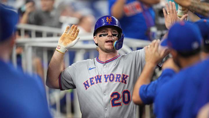 New York Mets news: Jorge Polanco joins as Mets move on from Pete Alonso
