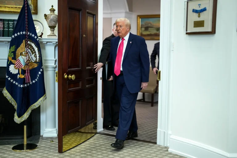 Trump Pardons Henry Cuellar — America’s Corruption Crisis Reignites