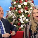 BBC Breakfast Host Speaks Out After Christmas Fire Incident at Home