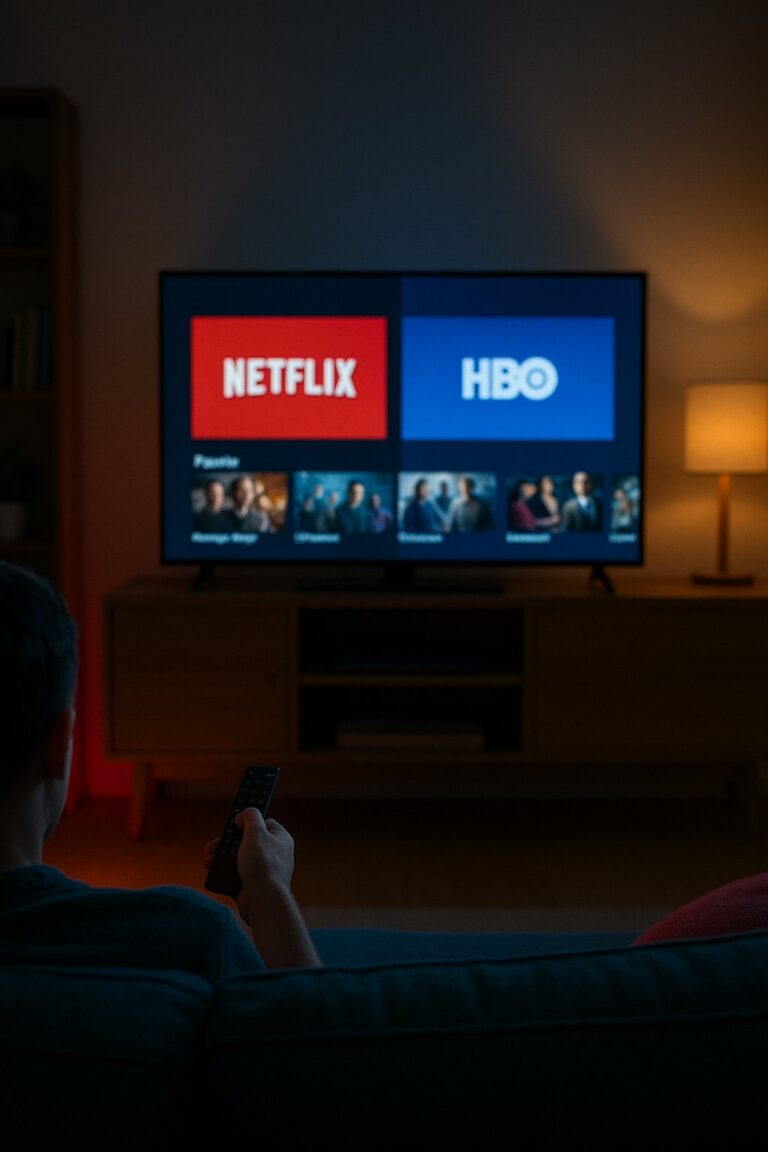 What Happens to HBO Max Now? Netflix–Warner Bros Deal Leaves Subscribers Confused