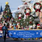 Disney Christmas Parade 2025: What Time It’s On TV and How to Watch Live