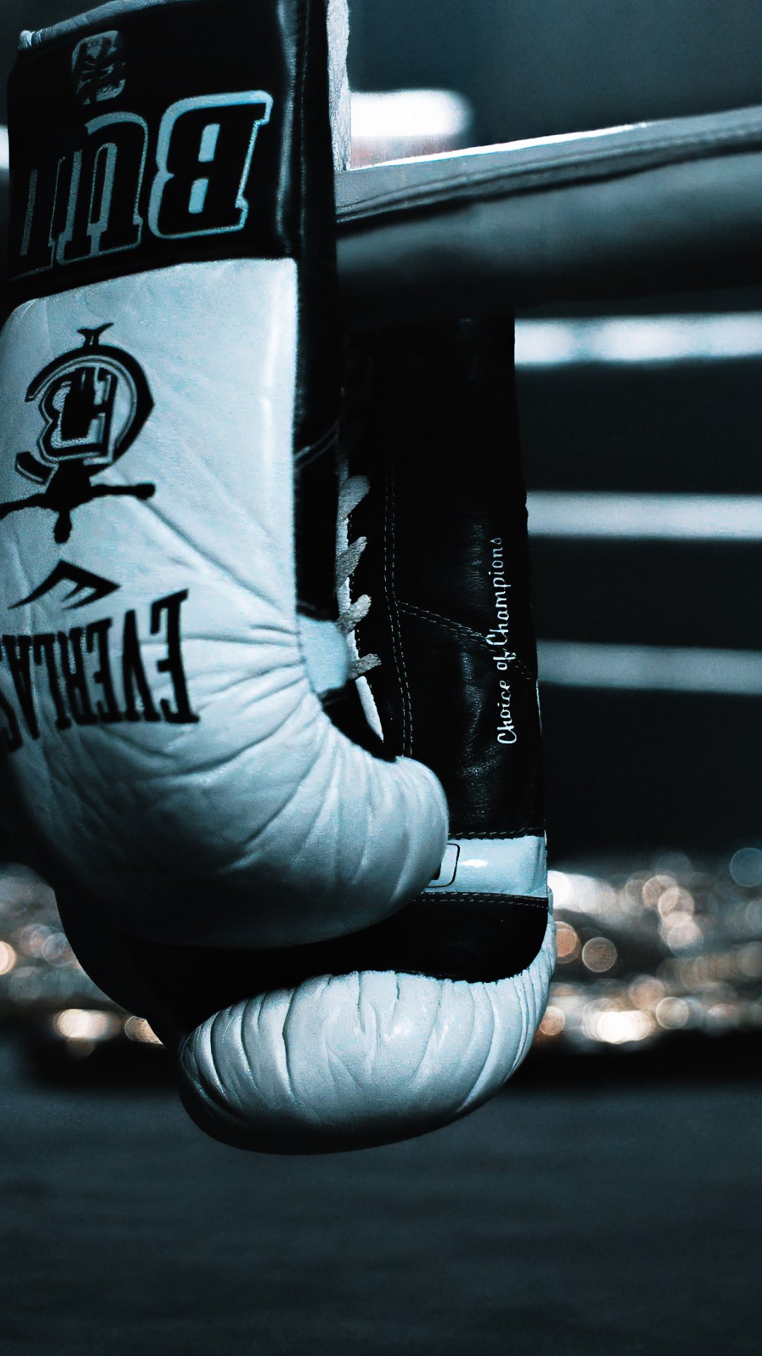 Terence Crawford after his retirement announcement