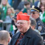 Cardinal Timothy Dolan Resigns at 75, Vatican Names New Archbishop of New York
