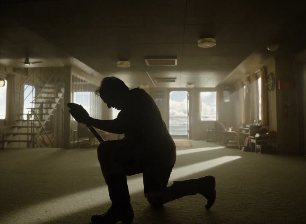 Tom Cruise Steps Into Unfamiliar Territory With ‘Digger’