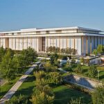 White House Says Kennedy Center Will Carry Trump’s Name