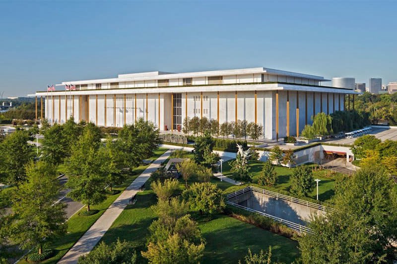 White House Says Kennedy Center Will Carry Trump’s Name