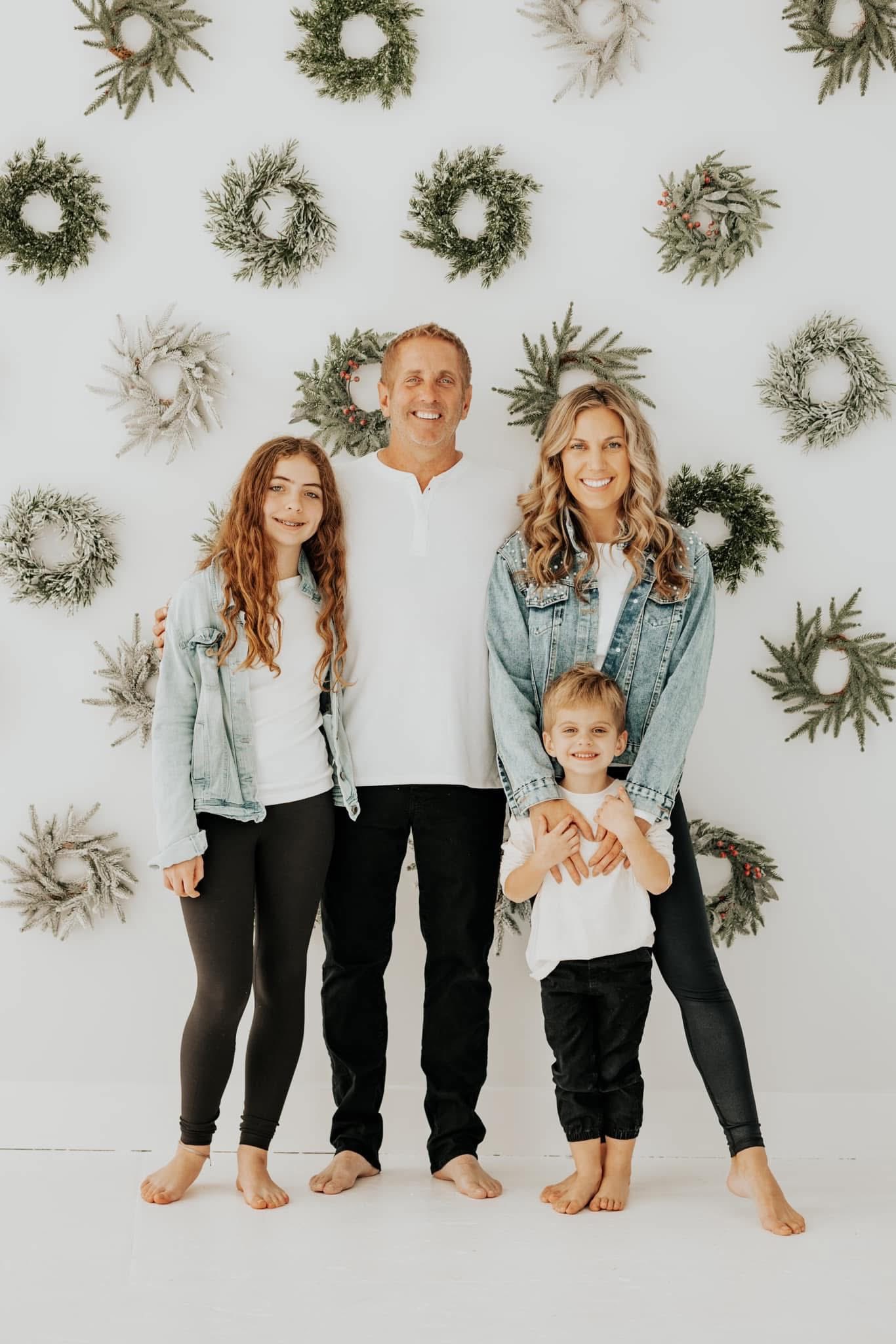 Plane crash response scene in North Carolina following reports involving Greg Biffle