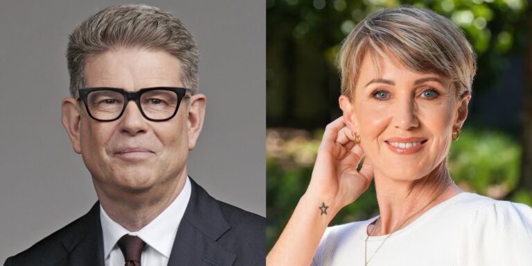 John Campbell to Join Morning Report as New Co-Host in 2026