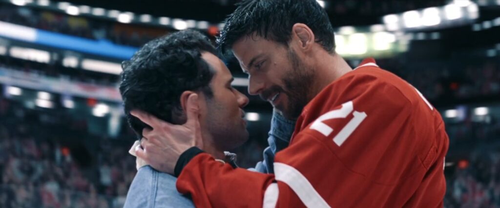 Episode 5 Confirms Heated Rivalry as One of 2025’s Standout TV Dramas